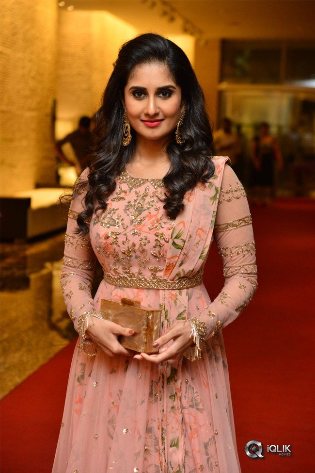 Shamili-at-Ammammagari-Illu-Pre-Release-Function-Photos